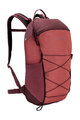 VAUDE nahrbtnik - AGILE 20 - rdeča