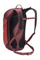 VAUDE nahrbtnik - AGILE 20 - rdeča