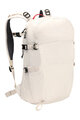 VAUDE nahrbtnik - ELOPE 18+4 - slonovina