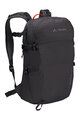VAUDE nahrbtnik - ELOPE 18+4 - črna