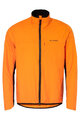 VAUDE Kolesarska  podaljšana jakna - MOAB INSULATION LIGHT - oranžna
