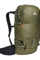 VAUDE nahrbtnik - MONVISO 32 - zelena