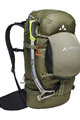 VAUDE nahrbtnik - MONVISO 32 - zelena