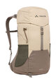 VAUDE nahrbtnik - JURA 18 - bež/rjava