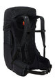 VAUDE nahrbtnik - BRENTA 30L - črna
