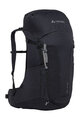 VAUDE nahrbtnik - BRENTA 33L - črna
