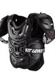 LEATT ščitnik za hrbet in prsni koš - CHEST PROTECTOR 5.5 PRO - črna