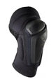 LEATT blazinice za kolena - KNEE GUARD 3DF 6.0 - črna