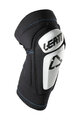 LEATT blazinice za kolena - KNEE GUARD 3DF 6.0 - bela/črna