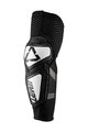 LEATT ščitnik za komolce - ELBOW GUARD CONTOUR - bela/črna