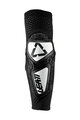 LEATT ščitnik za komolce - ELBOW GUARD CONTOUR - bela/črna