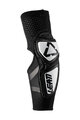 LEATT ščitnik za komolce - ELBOW GUARD CONTOUR - bela/črna