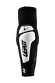 LEATT ščitnik za komolce - ELBOW GUARD 3DF 6.0 - bela/črna