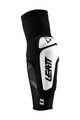 LEATT ščitnik za komolce - ELBOW GUARD 3DF 6.0 - bela/črna