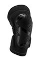 LEATT blazinice za kolena - KNEE GUARD 3DF 5.0 - črna