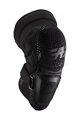 LEATT blazinice za kolena - KNEE GUARD 3DF HYBRID - črna