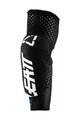 LEATT ščitnik za komolce - ELBOW GUARD 3DF 5.0 JUNIOR - bela/črna