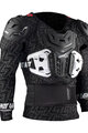 LEATT ščitnik za hrbet in prsni koš - BODY PROTECTOR 4.5 PRO - črna