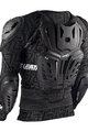 LEATT ščitnik za hrbet in prsni koš - BODY PROTECTOR 4.5 PRO - črna