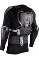 LEATT ščitnik za hrbet in prsni koš - BODY PROTECTOR 3.5 - črna