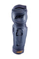 LEATT blazinice za kolena -  KNEE & SHIN GUARD 3.0 EXT - modra
