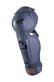 LEATT blazinice za kolena -  KNEE & SHIN GUARD 3.0 EXT - modra