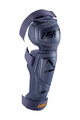 LEATT blazinice za kolena -  KNEE & SHIN GUARD 3.0 EXT - modra
