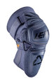 LEATT blazinice za kolena - KNEE GUARD ENDURO - modra