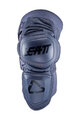 LEATT blazinice za kolena - KNEE GUARD ENDURO - modra