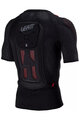LEATT ščitnik za hrbet in prsni koš - BODY TEE REAFLEX - črna