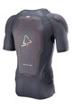 LEATT ščitnik za hrbet in prsni koš - BODY TEE 3DF AIRFIT LITE EVO - siva