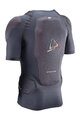 LEATT ščitnik za hrbet in prsni koš - BODY TEE 3DF AIRFIT LITE EVO - siva