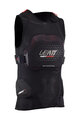 LEATT ščitnik za hrbet in prsni koš - BODY VEST 3DF AIRFIT EVO - črna
