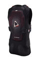 LEATT ščitnik za hrbet in prsni koš - BODY VEST 3DF AIRFIT EVO - črna