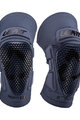 LEATT blazinice za kolena - REAFLEX PRO FLINT - modra