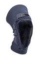 LEATT blazinice za kolena - REAFLEX PRO FLINT - modra