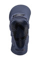 LEATT blazinice za kolena - REAFLEX PRO FLINT - modra