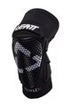 LEATT blazinice za kolena - KNEE GUARD REAFLEX PRO - črna