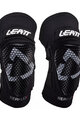 LEATT blazinice za kolena - KNEE GUARD REAFLEX PRO - črna