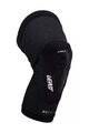 LEATT blazinice za kolena - KNEE GUARD REAFLEX ULTRALITE - črna