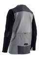 LEATT Kolesarski dres z dolgimi rokavi poletni - MTB ALL MOUNTAIN 5.0 - siva