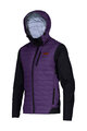 LEATT Kolesarska  podaljšana jakna - MTB TRAIL 3.0 - vijolična