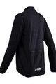 LEATT Kolesarska  vetru odporna jakna - MTB ENDURANCE 2.0 W - črna