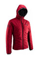 LEATT Kolesarska  podaljšana jakna - TEAM - rdeča