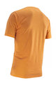 LEATT Kolesarska  majica s kratkimi rokavi - CORE - rumena