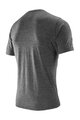 LEATT Kolesarska  majica s kratkimi rokavi - PREMIUM - črna