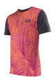 LEATT Kolesarska  majica s kratkimi rokavi - PREMIUM - rdeča