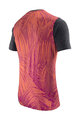LEATT Kolesarska  majica s kratkimi rokavi - PREMIUM - rdeča