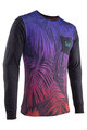 LEATT Kolesarska  majica z dolgimi rokavi - PREMIUM LONG - večbarvno