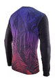 LEATT Kolesarska  majica z dolgimi rokavi - PREMIUM LONG - večbarvno